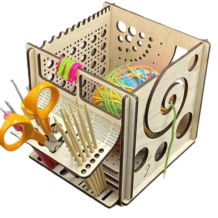 Yarn Box
