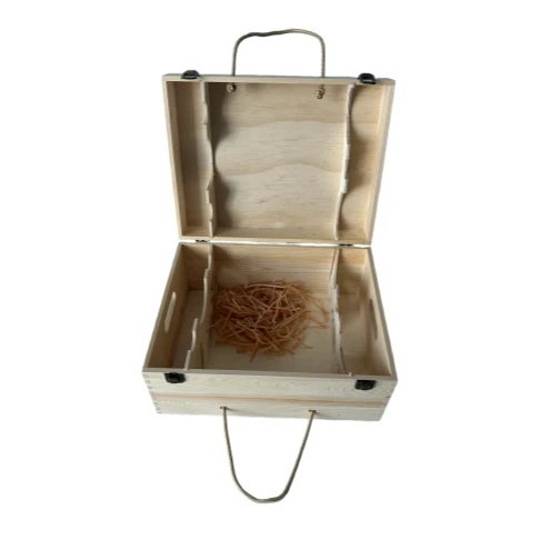 Wine Gift Box