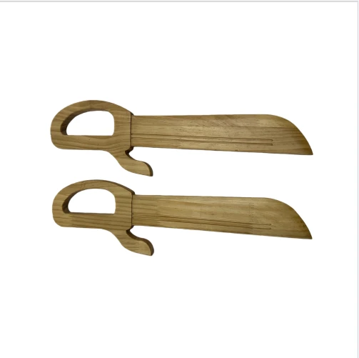 Wooden Sword Toy
