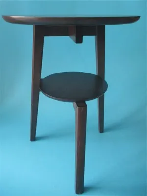 Wooden Table