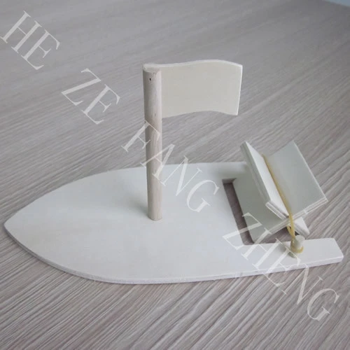 Wooden DIY Toys