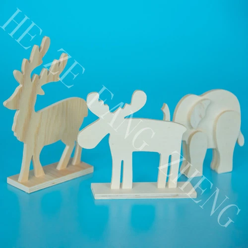2016 New Design Cartoon Children Wooden DIY Workbench Toys W03D077