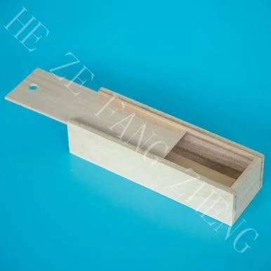 Tin Slide Metal Box for Lip Gloss (FV-041222)